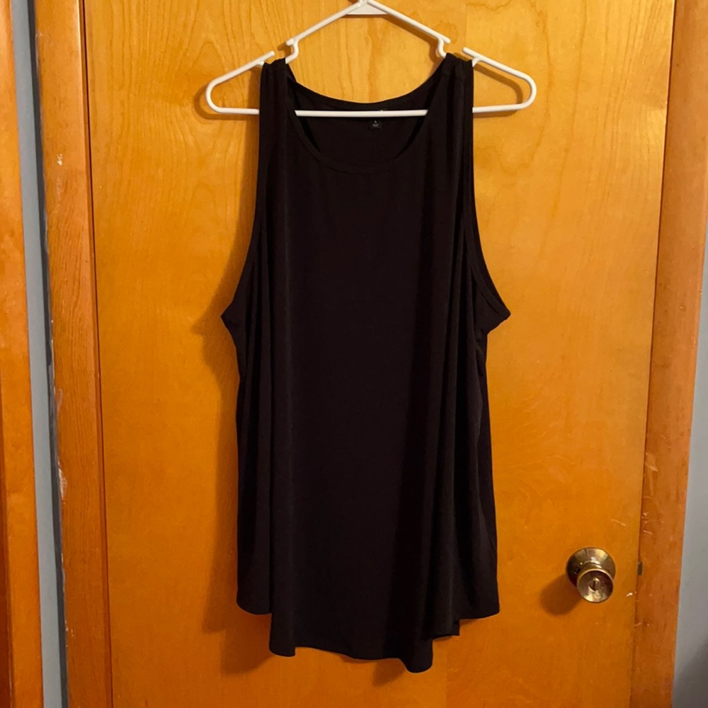 Torrid Tanktop